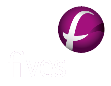 Fives Logo